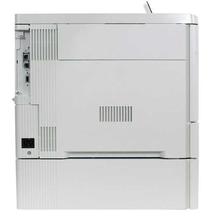 پرینتر اچ پی لیزر رنگی تک کاره  HP M553 x